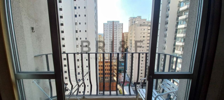 Imagem Apartamento com 2 Quartos à Venda, 87 m² em Brooklin - São Paulo Imagem Apartamento com 2 Quartos à Venda, 87 m² em Brooklin - São Paulo