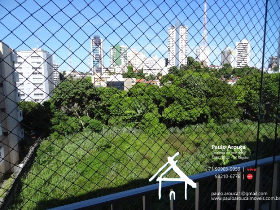 Imagem Apartamento com 4 Quartos à Venda, 210 m² em Ondina - Salvador Imagem Apartamento com 4 Quartos à Venda, 210 m² em Ondina - Salvador
