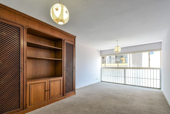 Imagem Apartamento com 3 Quartos à Venda, 106 m² em Vila Mariana - São Paulo