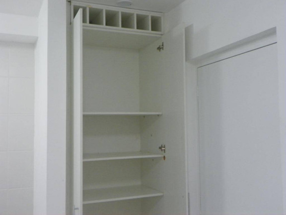 Imagem Apartamento com 1 Quarto à Venda,  em Cambuci - São Paulo