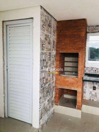 Imagem Cobertura com 2 Quartos à Venda, 102 m² em Parque Das Nações - Santo André Imagem Cobertura com 2 Quartos à Venda, 102 m² em Parque Das Nações - Santo André