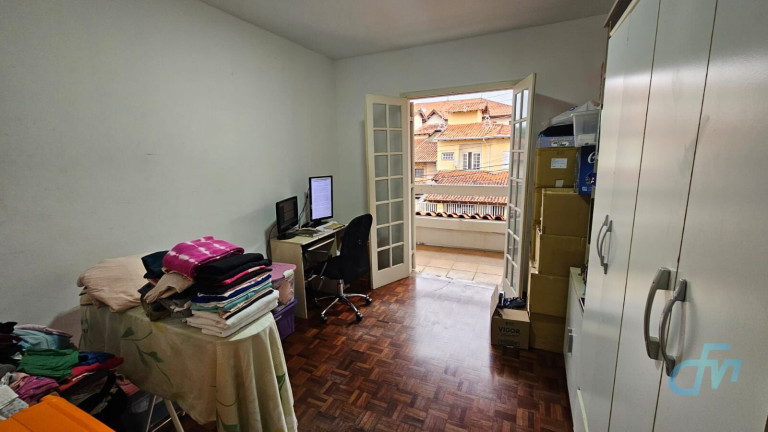 Imagem Sobrado com 4 Quartos à Venda, 150 m² em Parque Santana - Mogi Das Cruzes