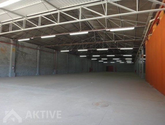 Imagem Imóvel Comercial para Alugar, 3.587 m² em São Miguel Paulista - São Paulo