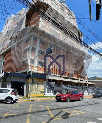 Imagem Apartamento com 3 Quartos à Venda, 97 m² em Centro - Itajubá Imagem Apartamento com 3 Quartos à Venda, 97 m² em Centro - Itajubá