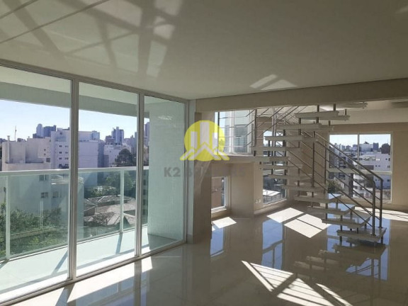 Imagem Cobertura com 4 Quartos à Venda, 244 m² em Alto Da Glória - Curitiba Imagem Cobertura com 4 Quartos à Venda, 244 m² em Alto Da Glória - Curitiba