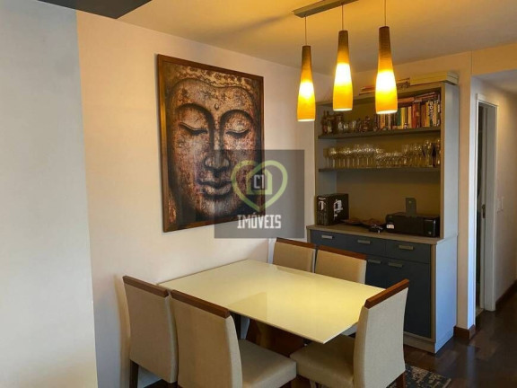 Imagem Apartamento com 2 Quartos à Venda, 65 m² em Perdizes - São Paulo