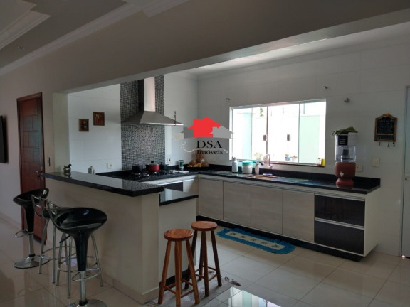 Imagem Casa com 3 Quartos à Venda, 250 m² em Residencial Jardim De Mônaco - Hortolândia Imagem Casa com 3 Quartos à Venda, 250 m² em Residencial Jardim De Mônaco - Hortolândia