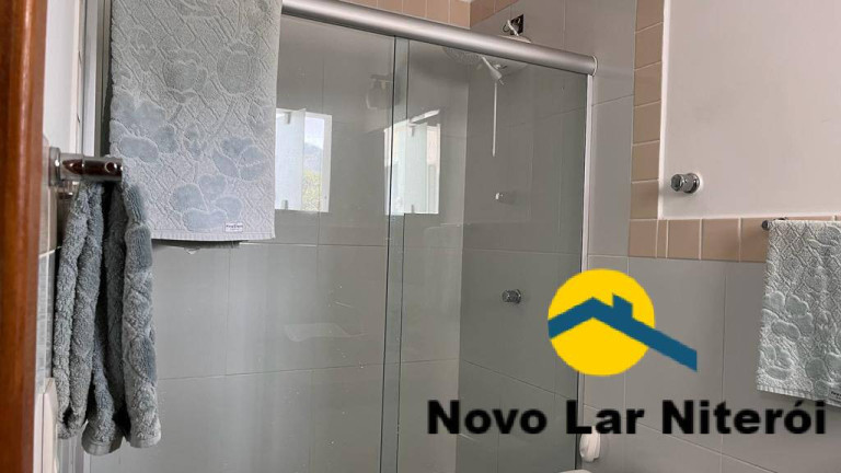 Imagem Casa com 3 Quartos à Venda, 120 m² em Serra Grande - Niterói Imagem Casa com 3 Quartos à Venda, 120 m² em Serra Grande - Niterói