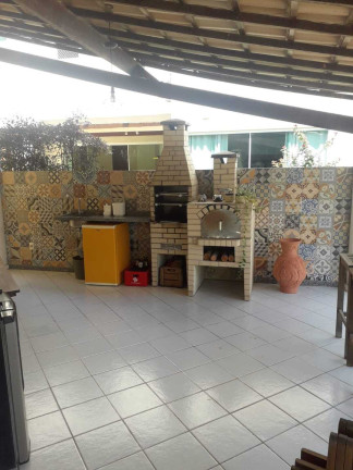Imagem Casa com 4 Quartos à Venda, 374 m² em Portão - Lauro De Freitas