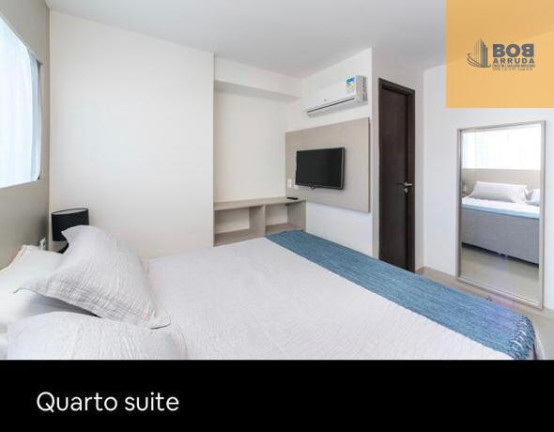 Imagem Apartamento com 2 Quartos à Venda, 53 m² em Boa Viagem - Recife Imagem Apartamento com 2 Quartos à Venda, 53 m² em Boa Viagem - Recife