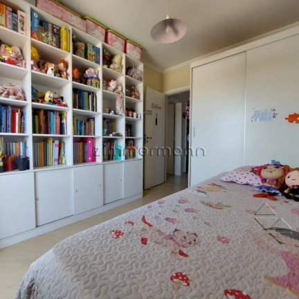 Imagem Apartamento com 3 Quartos à Venda, 161 m² em Bosque Da Saude - São Paulo Imagem Apartamento com 3 Quartos à Venda, 161 m² em Bosque Da Saude - São Paulo