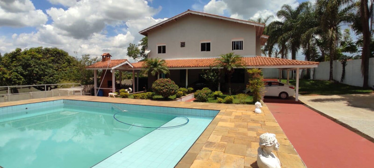 Imagem Casa com 3 Quartos à Venda, 550 m² em Alvorada - Araçoiaba Da Serra Imagem Casa com 3 Quartos à Venda, 550 m² em Alvorada - Araçoiaba Da Serra
