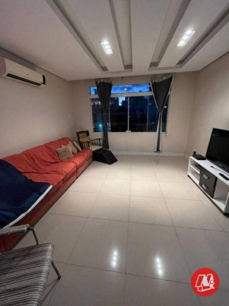 Apartamento com 3 Quartos à Venda, 123 m² em Rio Branco - Porto Alegre