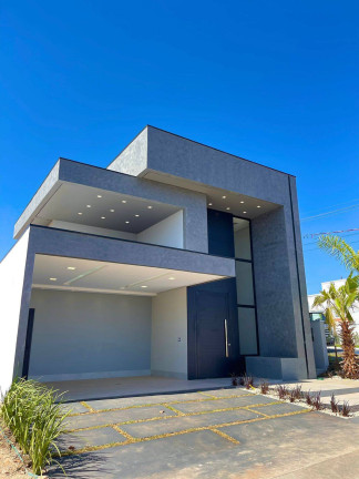 Imagem Casa com 3 Quartos à Venda, 268 m² em Tijucal - Cuiabá Imagem Casa com 3 Quartos à Venda, 268 m² em Tijucal - Cuiabá