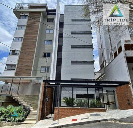 Imagem Studio com 1 Quarto à Venda, 30 m² em Centro - Juiz De Fora Imagem Studio com 1 Quarto à Venda, 30 m² em Centro - Juiz De Fora