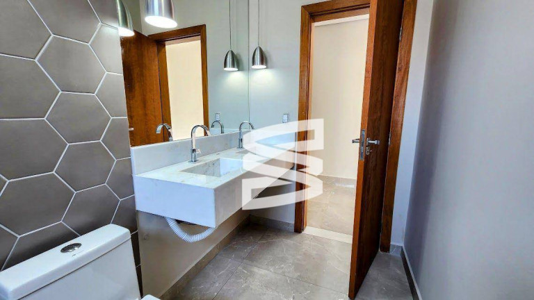 Imagem Casa com 3 Quartos à Venda, 190 m² em Bongue - Piracicaba Imagem Casa com 3 Quartos à Venda, 190 m² em Bongue - Piracicaba