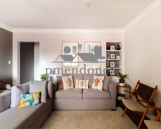 Imagem Apartamento com 3 Quartos à Venda, 115 m² em Sumarezinho - São Paulo Imagem Apartamento com 3 Quartos à Venda, 115 m² em Sumarezinho - São Paulo