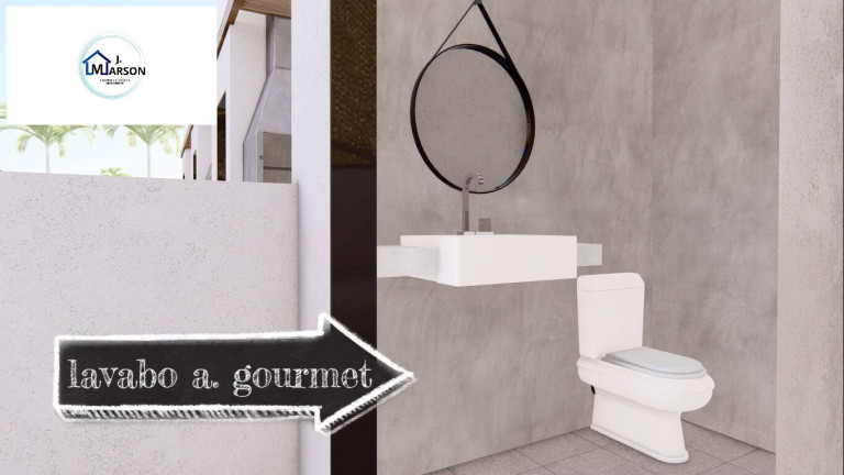 Imagem Sobrado com 2 Quartos à Venda, 75 m² em Estância Balneária Hawai - Caraguatatuba Imagem Sobrado com 2 Quartos à Venda, 75 m² em Estância Balneária Hawai - Caraguatatuba
