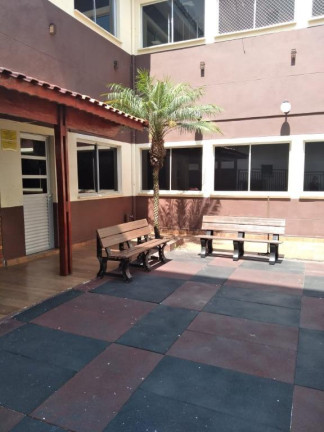 Apartamento com 2 Quartos à Venda ou Locação, 46 m² em Jardim Lourdes - São Paulo