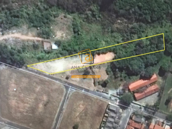 Imagem Terreno à Venda, 5.300 m² em Jardim Leocádia - Sorocaba