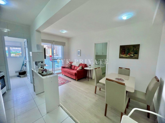 Apartamento com 1 Quarto à Venda, 45 m² em Barra Funda - São Paulo