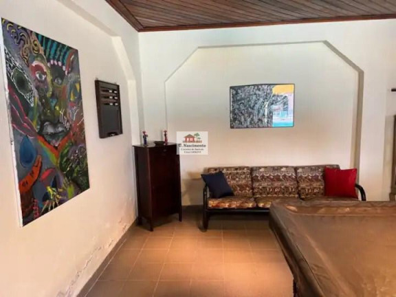 Imagem Chácara com 7 Quartos à Venda, 691 m² em Centro - Santa Isabel Imagem Chácara com 7 Quartos à Venda, 691 m² em Centro - Santa Isabel