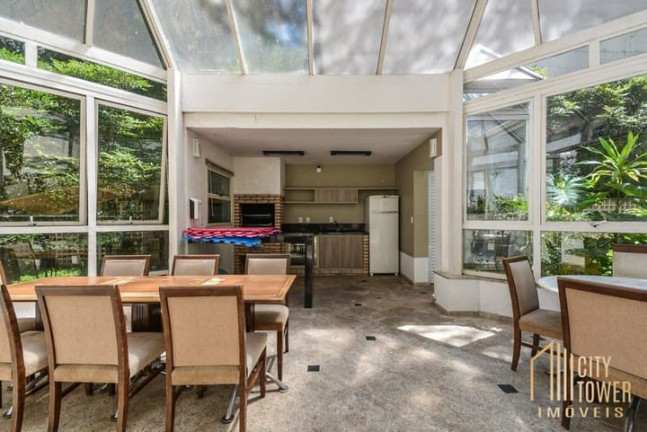 Imagem Apartamento com 2 Quartos à Venda, 64 m² em Moema - São Paulo