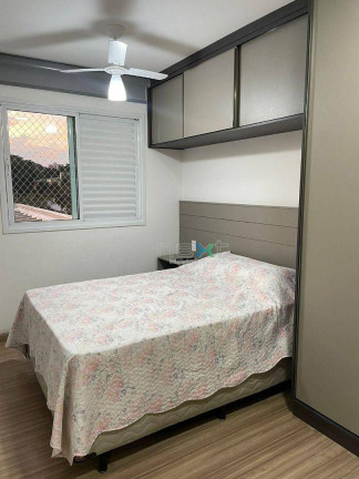 Imagem Apartamento com 3 Quartos à Venda, 69 m² em Monte Castelo - Campo Grande Imagem Apartamento com 3 Quartos à Venda, 69 m² em Monte Castelo - Campo Grande