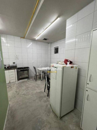 Imagem Edifício Residencial à Venda, 297 m² em Santa Paula - São Caetano Do Sul Imagem Edifício Residencial à Venda, 297 m² em Santa Paula - São Caetano Do Sul