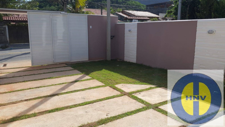 Imagem Casa com 2 Quartos à Venda, 240 m² em Recanto (itaipuaçu) - Maricá Imagem Casa com 2 Quartos à Venda, 240 m² em Recanto (itaipuaçu) - Maricá