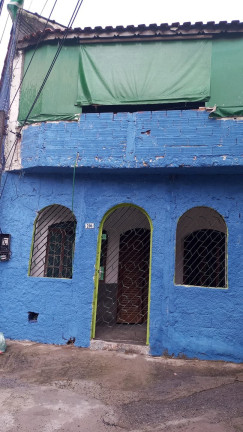 Imagem Sobrado com 2 Quartos à Venda, 55 m² em Jardim Zaira - Mauá Imagem Sobrado com 2 Quartos à Venda, 55 m² em Jardim Zaira - Mauá