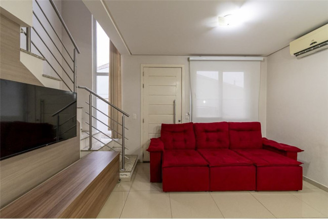 Imagem Casa com 2 Quartos à Venda,  em Niterói - Canoas