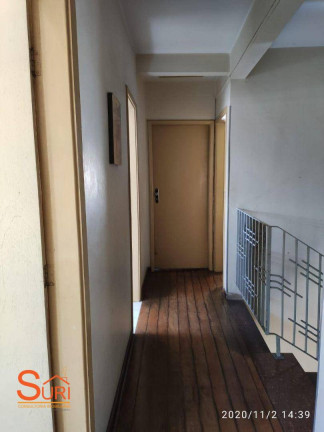 Imagem Sobrado com 4 Quartos à Venda, 243 m² em Vila Bastos - Santo André Imagem Sobrado com 4 Quartos à Venda, 243 m² em Vila Bastos - Santo André