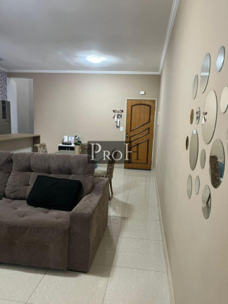 Imagem Cobertura com 2 Quartos à Venda, 140 m² em Vila Pires - Santo André Imagem Cobertura com 2 Quartos à Venda, 140 m² em Vila Pires - Santo André