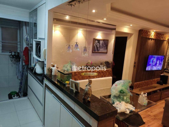 Imagem Apartamento com 2 Quartos à Venda, 49 m² em Sacomã - São Paulo Imagem Apartamento com 2 Quartos à Venda, 49 m² em Sacomã - São Paulo