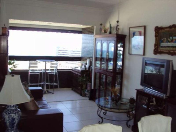 Apartamento com 1 Quarto à Venda,  em Armação - Salvador