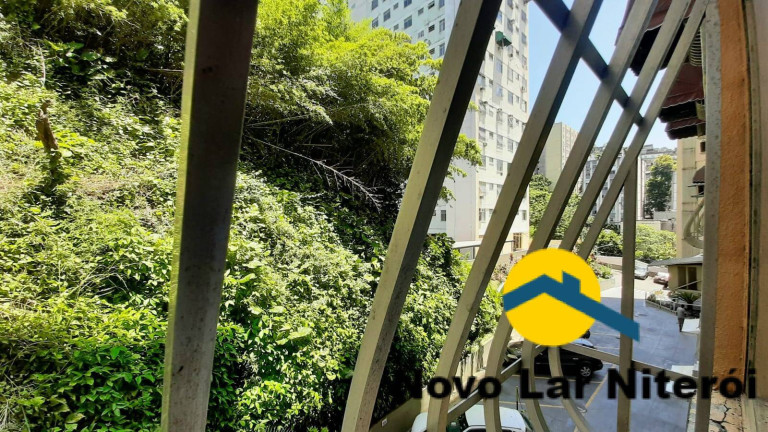Imagem Apartamento com 2 Quartos à Venda, 54 m² em Santa Rosa - Niterói Imagem Apartamento com 2 Quartos à Venda, 54 m² em Santa Rosa - Niterói