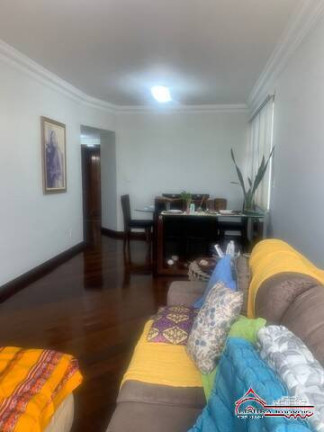 Imagem Apartamento com 3 Quartos à Venda, 90 m² em Centro - Jacareí Imagem Apartamento com 3 Quartos à Venda, 90 m² em Centro - Jacareí