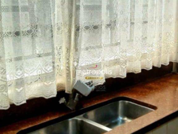 Imagem Sobrado com 3 Quartos à Venda, 283 m² em Barcelona - São Caetano Do Sul
