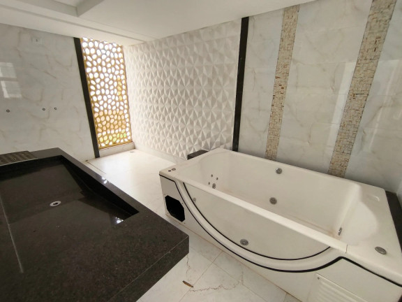 Imagem Casa de Condomínio com 4 Quartos à Venda, 204 m² em Santa Genoveva - Goiania Imagem Casa de Condomínio com 4 Quartos à Venda, 204 m² em Santa Genoveva - Goiania