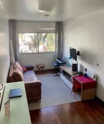 Imagem Imóvel com 2 Quartos à Venda, 61 m² em Vila Da Saúde - São Paulo Imagem Imóvel com 2 Quartos à Venda, 61 m² em Vila Da Saúde - São Paulo