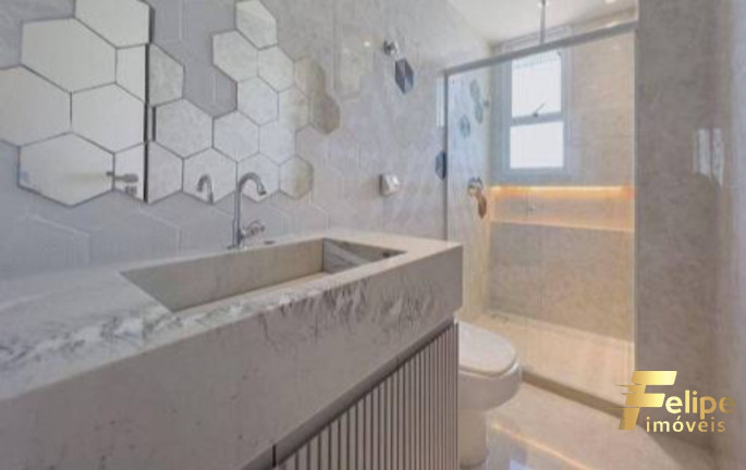Imagem Cobertura com 5 Quartos à Venda, 550 m² em Praia De Itaparica - Vila Velha