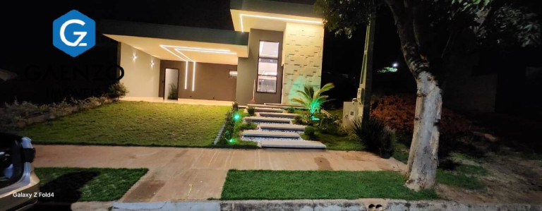 Imagem Casa de Condomínio com 3 Quartos à Venda, 152 m² em Loteamento Residencial E Comercial Fazenda São Sebastião - Marília Imagem Casa de Condomínio com 3 Quartos à Venda, 152 m² em Loteamento Residencial E Comercial Fazenda São Sebastião - Marília