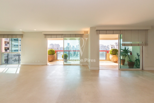 Imagem Apartamento com 3 Quartos à Venda, 671 m² em Jardim Europa - São Paulo Imagem Apartamento com 3 Quartos à Venda, 671 m² em Jardim Europa - São Paulo