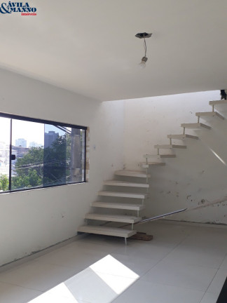 Imagem Sobrado com 2 Quartos à Venda, em Vila Canero - São Paulo Imagem Sobrado com 2 Quartos à Venda, em Vila Canero - São Paulo