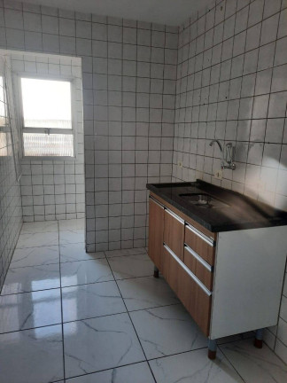Imagem Apartamento com 3 Quartos à Venda, 65 m² em Canhema - Diadema
