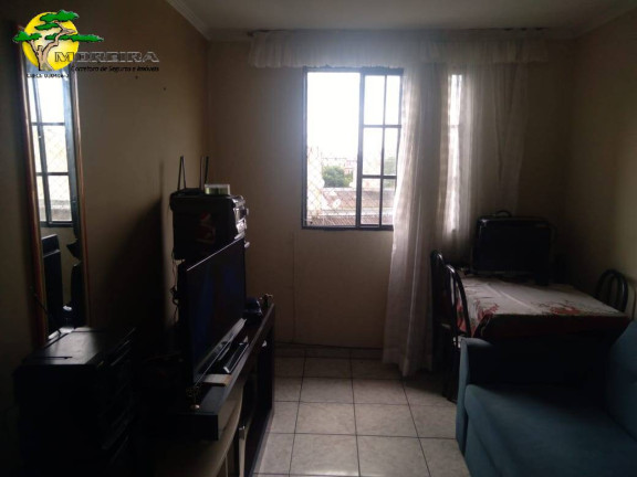Imagem Apartamento com 2 Quartos à Venda, 45 m² em Conjunto City Jaraguá - São Paulo Imagem Apartamento com 2 Quartos à Venda, 45 m² em Conjunto City Jaraguá - São Paulo