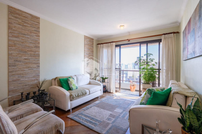 Imagem Apartamento com 3 Quartos à Venda, 119 m² em Vila Andrade - São Paulo Imagem Apartamento com 3 Quartos à Venda, 119 m² em Vila Andrade - São Paulo