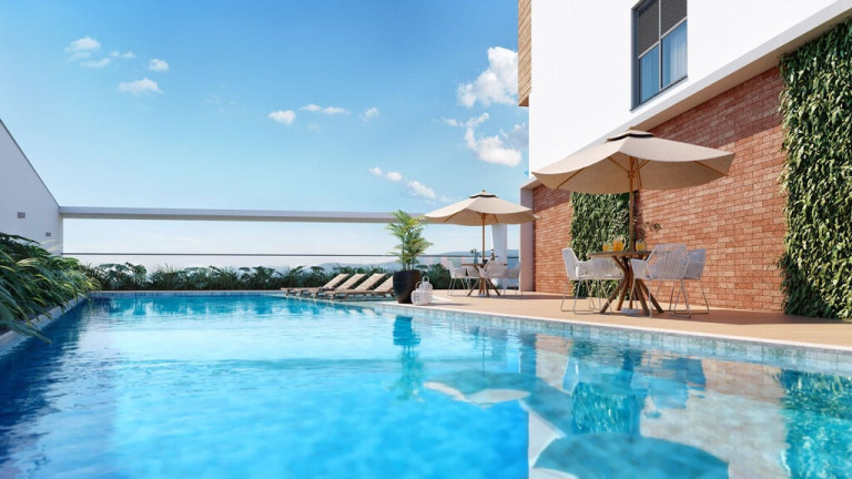 Imagem Apartamento com 3 Quartos à Venda, 134 m² em Centro - Itajaí Imagem Apartamento com 3 Quartos à Venda, 134 m² em Centro - Itajaí