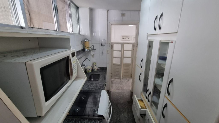 Imagem Apartamento com 1 Quarto à Venda, 55 m² em Pitangueiras - Guarujá Imagem Apartamento com 1 Quarto à Venda, 55 m² em Pitangueiras - Guarujá